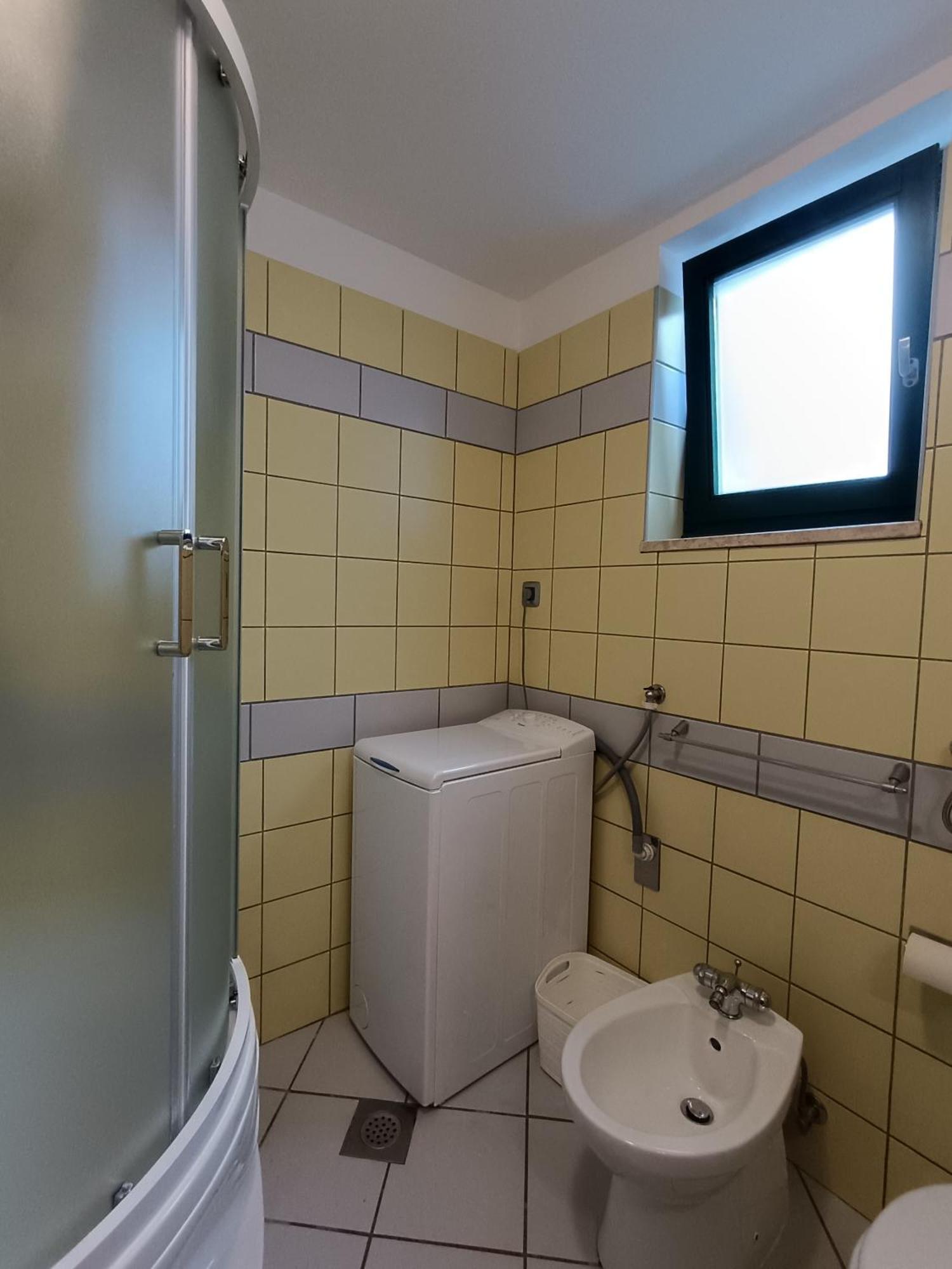 Garden Apartment Pjescana Uvala Luaran gambar